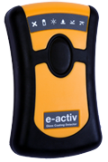 e-activ Detector